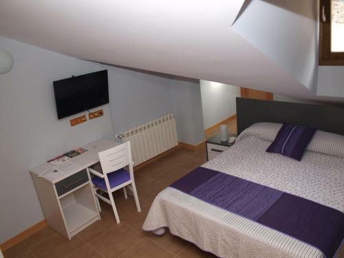 Bed & Breakfast Hostal La Ribera Del Jcar