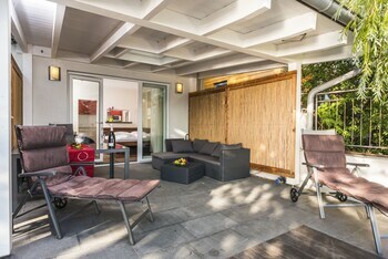 Apartamento Ajo Beach