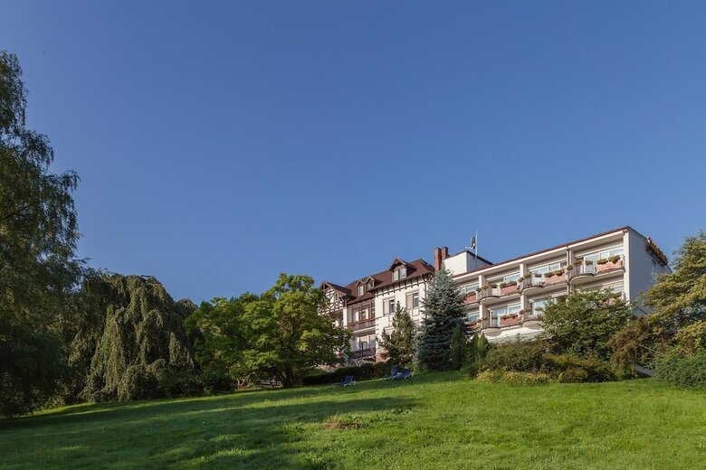 Hotel Tannenhof