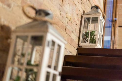 Apartamento Villa Bonelli