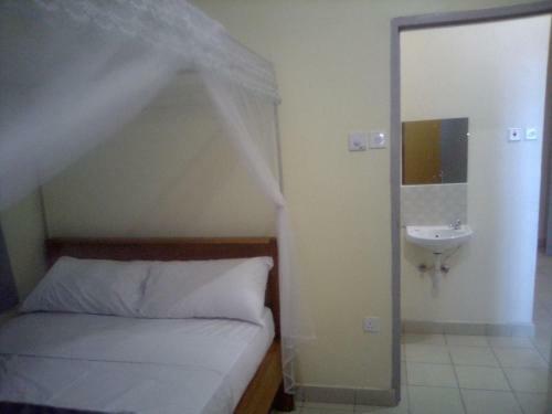 Apartamento Marya Shelters Limited