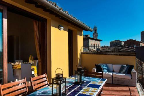 Apartamento La Terrazza Sul Duomo