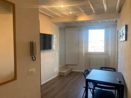 Apartamento Top Floor - Franciosa
