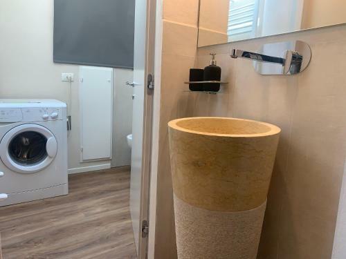 Apartamento Top Floor - Franciosa