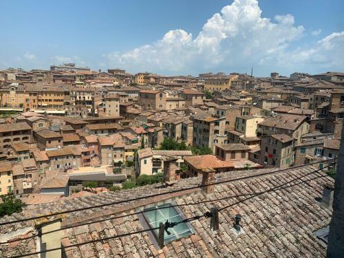 Apartamento Top Floor - Franciosa