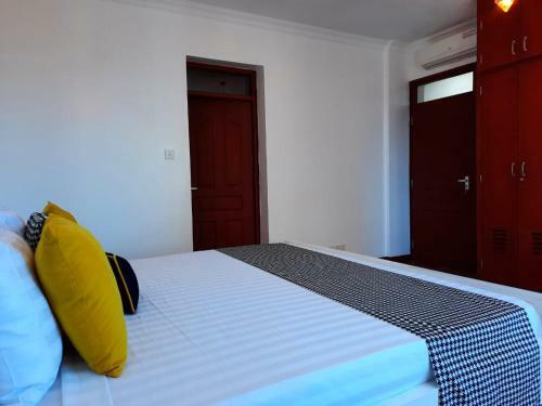 Stay.plus Queen's Royal Apartments Nyali