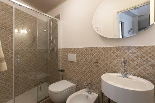 Hostal Casa Mav�- Siena