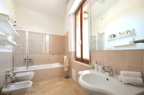Bed & Breakfast Room's & Suite's Executive Siena