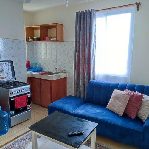 Apartamento Ace Hosts Bamburi
