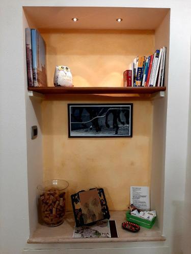 Apartamento La Porta Accanto 2.0