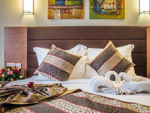 Hostal Room In Bb - Prideinn Mombasa City