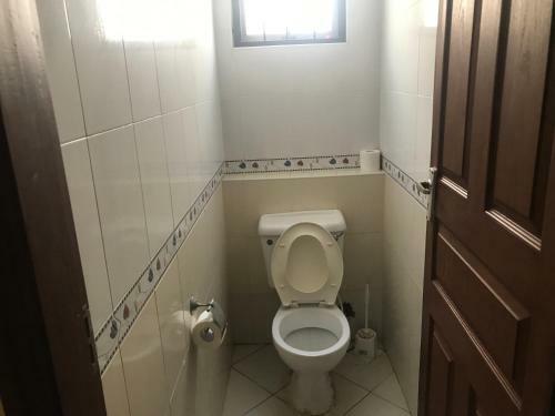 Executive 2 Bedroom Apartment In Nyali