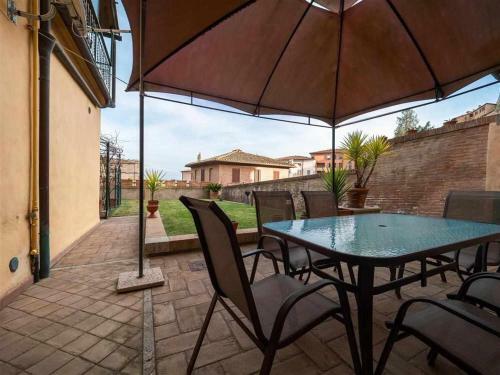 Apartamento Advocata Nostra