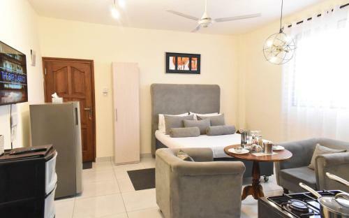 Estatei Serviced Apartments