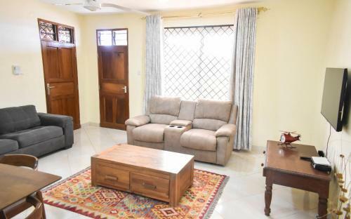 Estatei Serviced Apartments