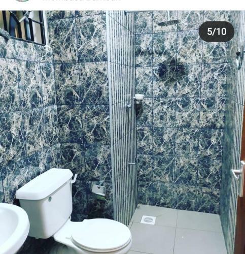 Stay.plus Bamburi Business Apartments