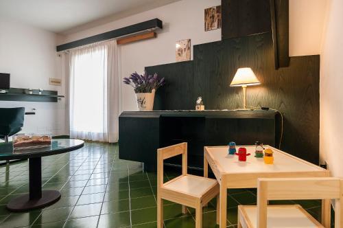 Apartamento Casa Vacanza Kair Bilo 228
