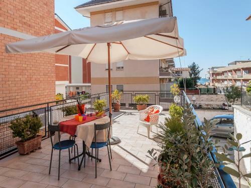 Apartamento Casa Zirocco