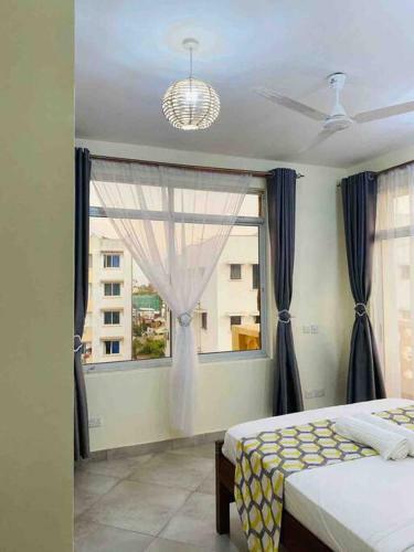 Apartamento Johari Suites Nyali