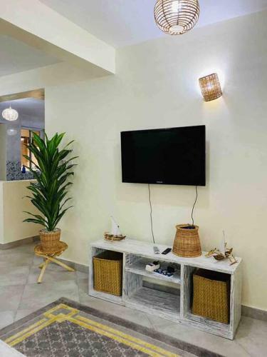 Apartamento Johari Suites Nyali