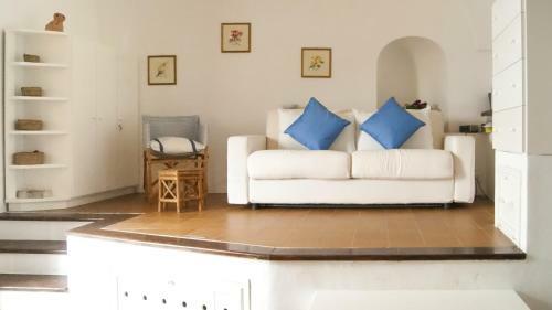 Apartamento Casavacanze Belvedere Sperlonga