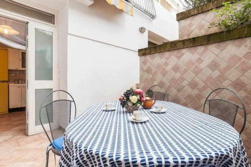 Apartamento Appartament Near The Sea