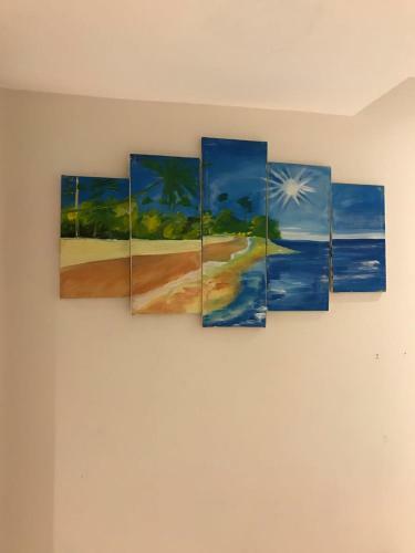 Nyali 3 Beedrooms Ocean View Apartment