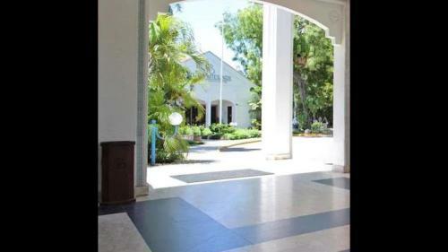 Hostal Room In Bb - Sarova Whitesands Beach Resort Spa 2