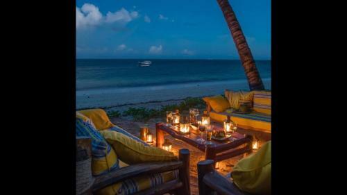 Hostal Room In Bb - Sarova Whitesands Beach Resort Spa 2