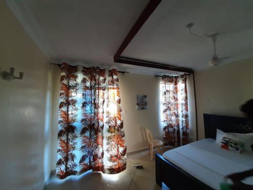 Apartamento Cozy Three Bedroom In Nyali