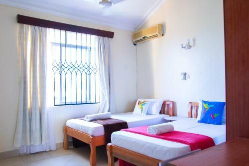 Cozy, Spacious, Quiet Executive Furnished Apartment
