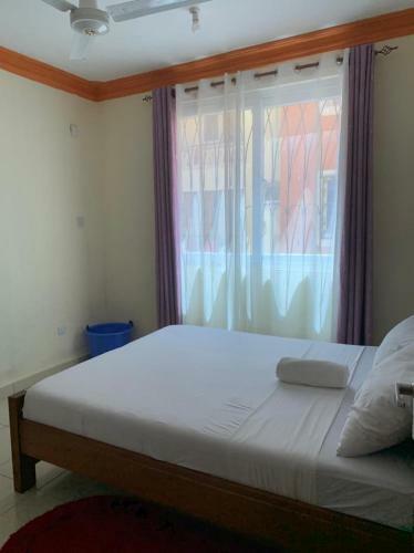 Apartamento Pendeza Mombasa Home