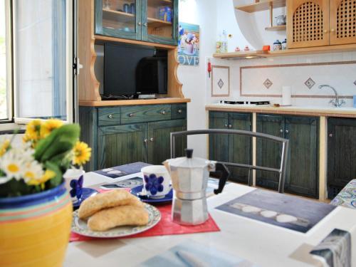 Apartamento Locazione Turistica Casa Mya