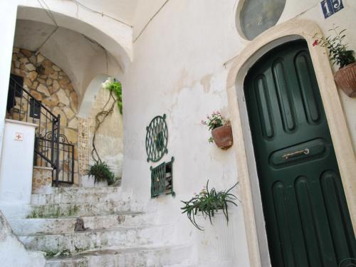 Apartamento Locazione Turistica Casa Mya