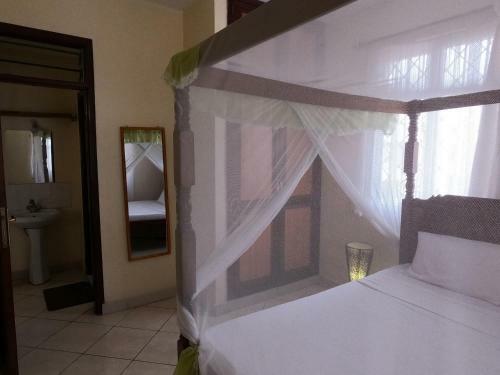 D'leisure 1bedroom Apartment
