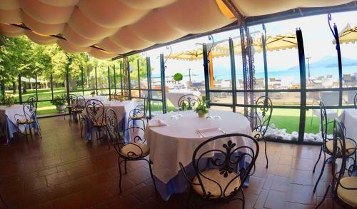 Hotel Lugana Parco Al Lago