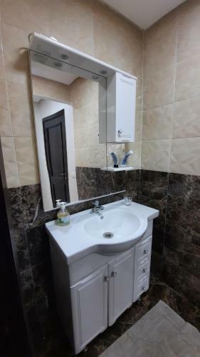 Apartamento Mohamm�dia - Al Yakoute