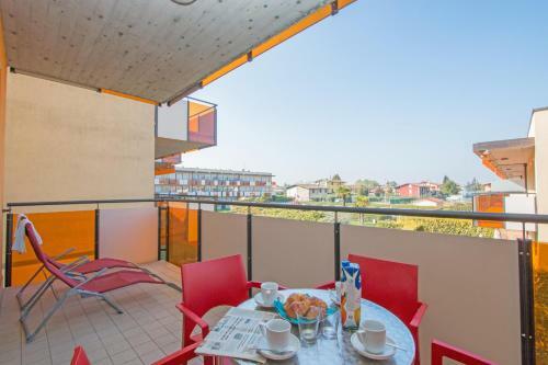 Benacus E4 Apartment By Wonderful Italy