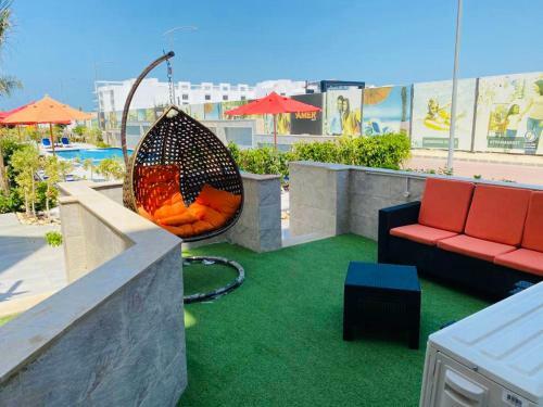 Porto Said Tourist Resort
