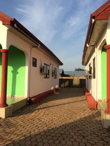Hostal Temaya Cottage Lodge
