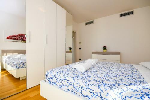 La Castellana Superior Apartments