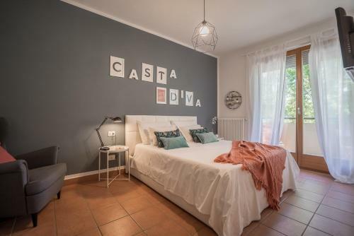 Callas Family Apartment