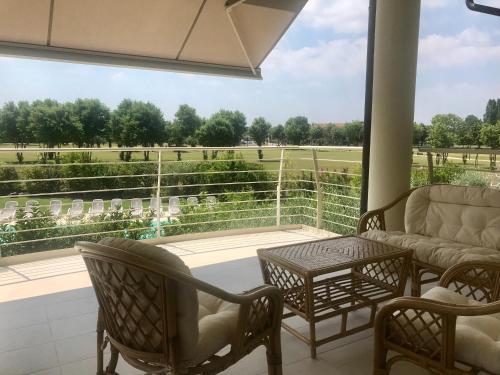 Apartamento Casa Di Alex | Sirmione