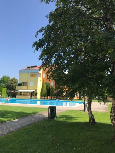 Apartamento Appartamento Garden