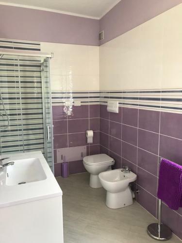 Apartamento Appartamento Garden