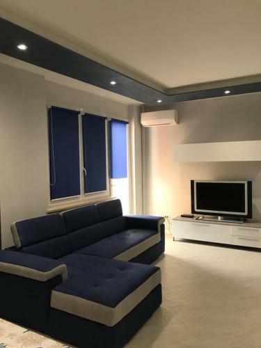Apartamento Appartamento Garden
