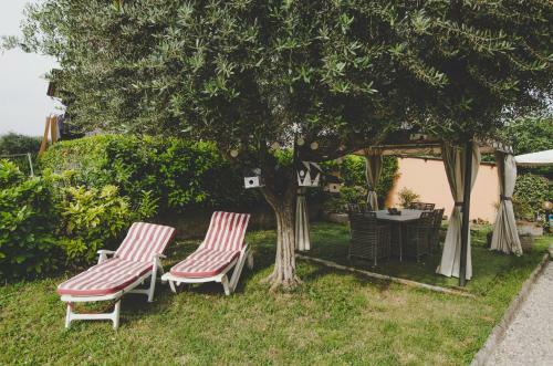 Apartamento Casa Marisa