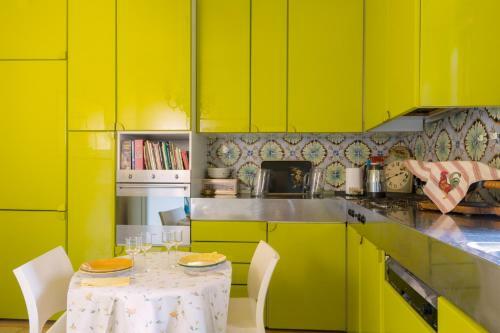 Apartamento Appartamento Il Giglio