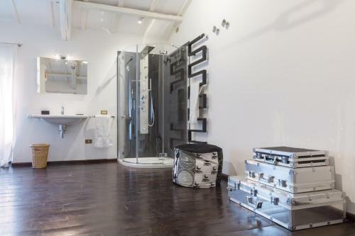 Apartamento Appartamento Il Giglio