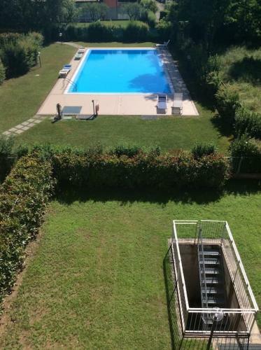 Apartamento Sirmione, Borgo Rosa, Your Holiday Flat